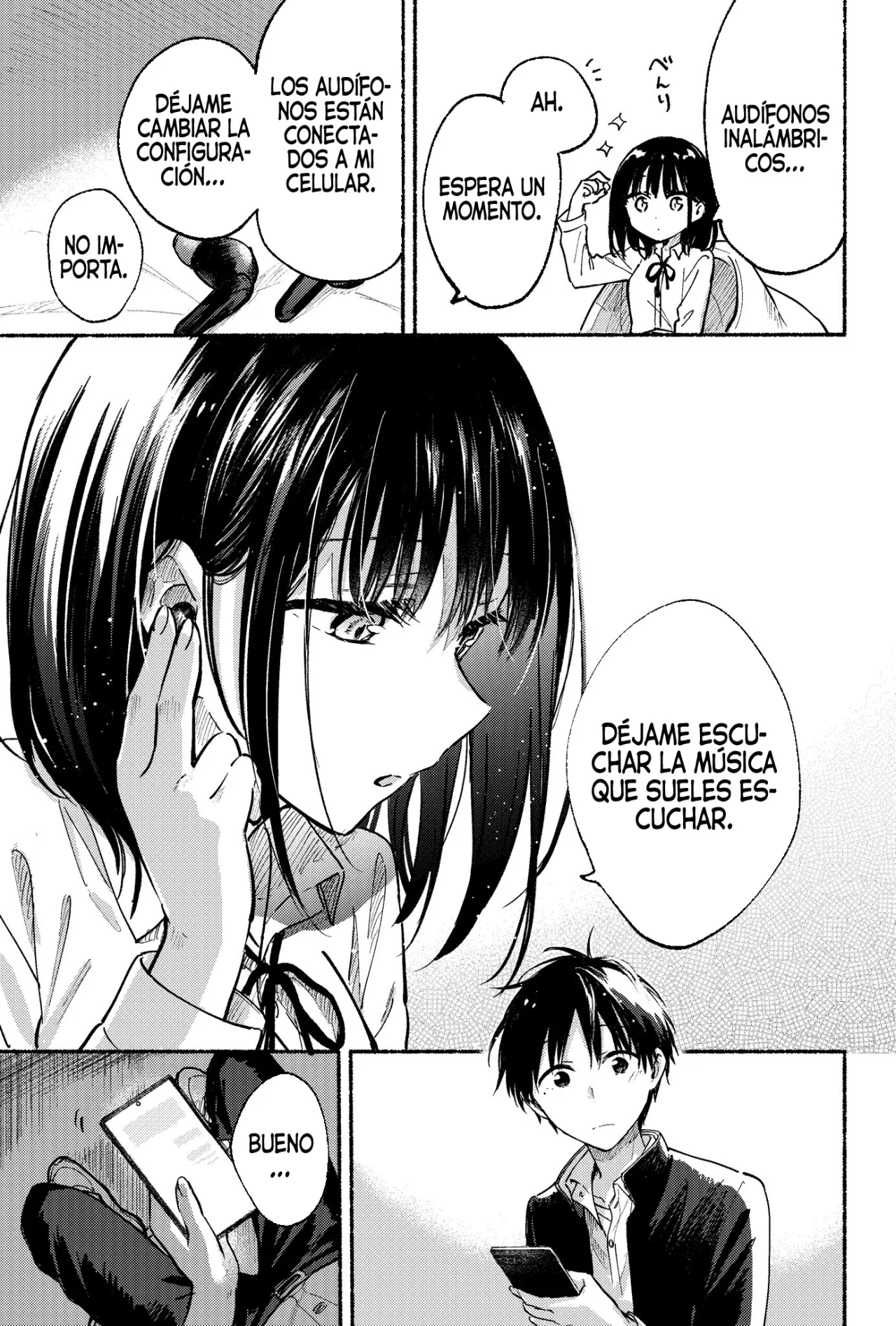 Tonari no Neko to Koi Shirazu Capítulo 10 - Page 16