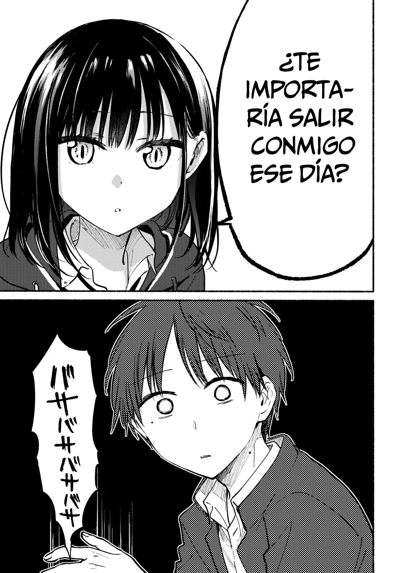 Tonari no Neko to Koi Shirazu Capítulo 11 - Page 5