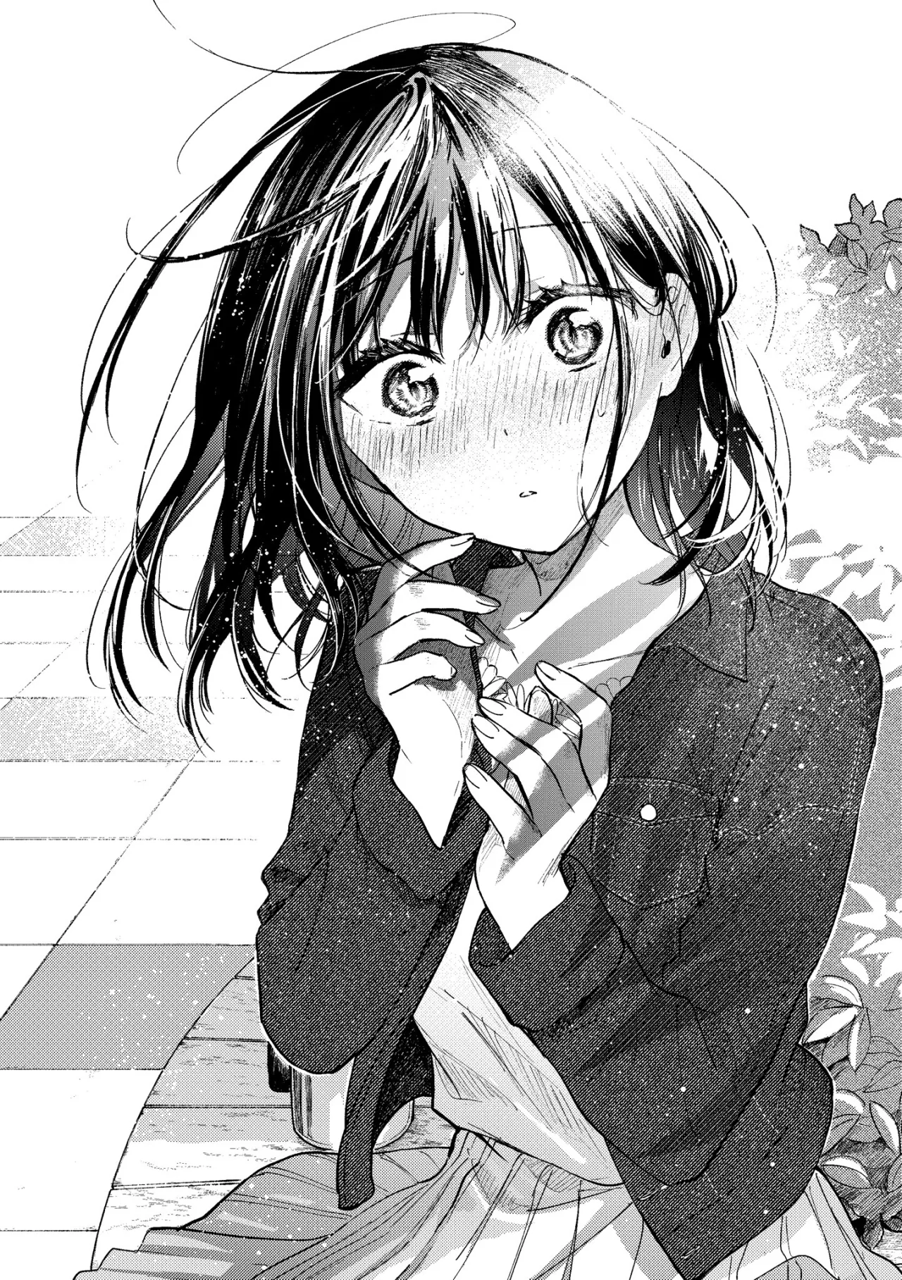 Tonari no Neko to Koi Shirazu Capítulo 12 - Page 28