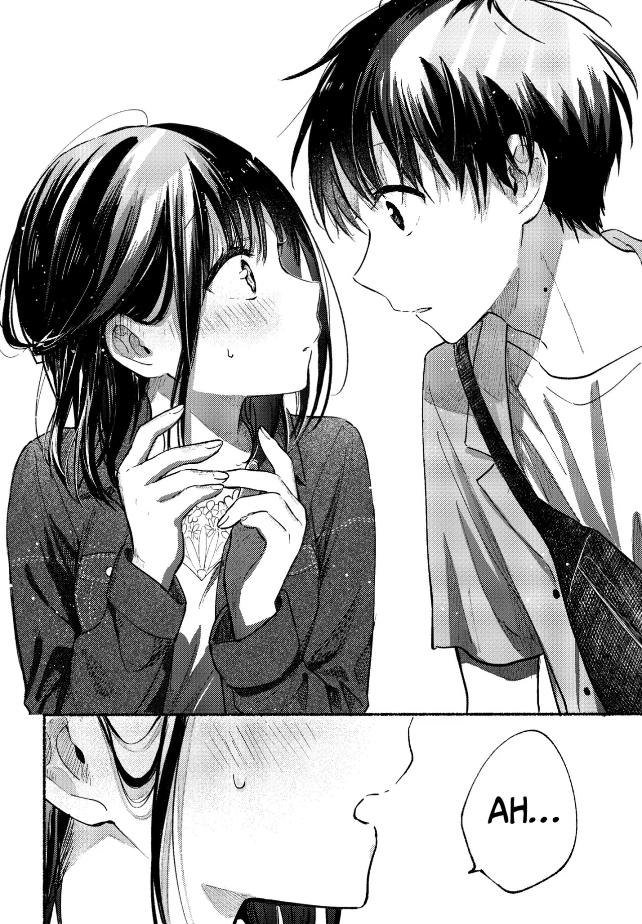Tonari no Neko to Koi Shirazu Capítulo 12 - Page 29