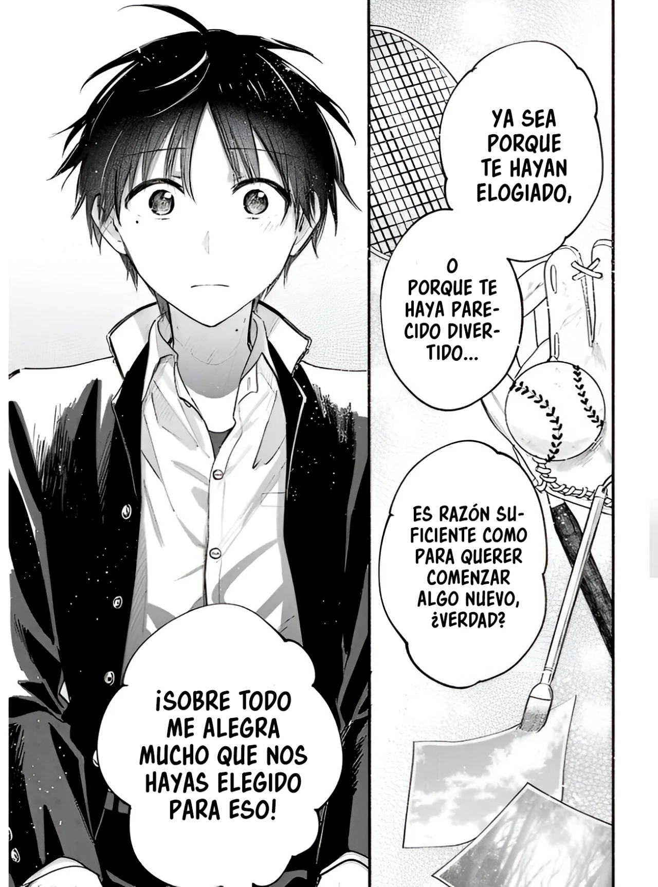 Tonari no Neko to Koi Shirazu Capítulo 14 - Page 29