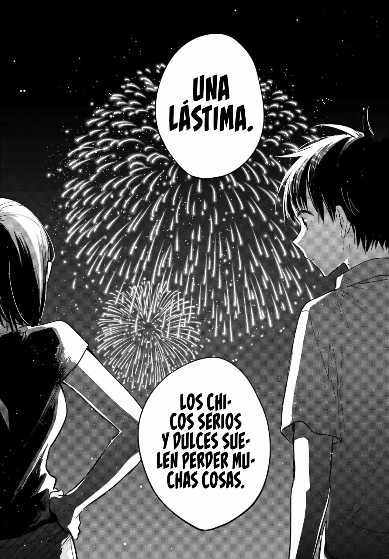 Tonari no Neko to Koi Shirazu Capítulo 16 - Page 21