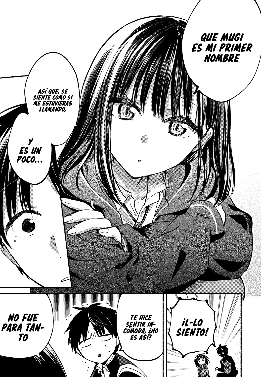 Tonari no Neko to Koi Shirazu Capítulo 2 - Page 13