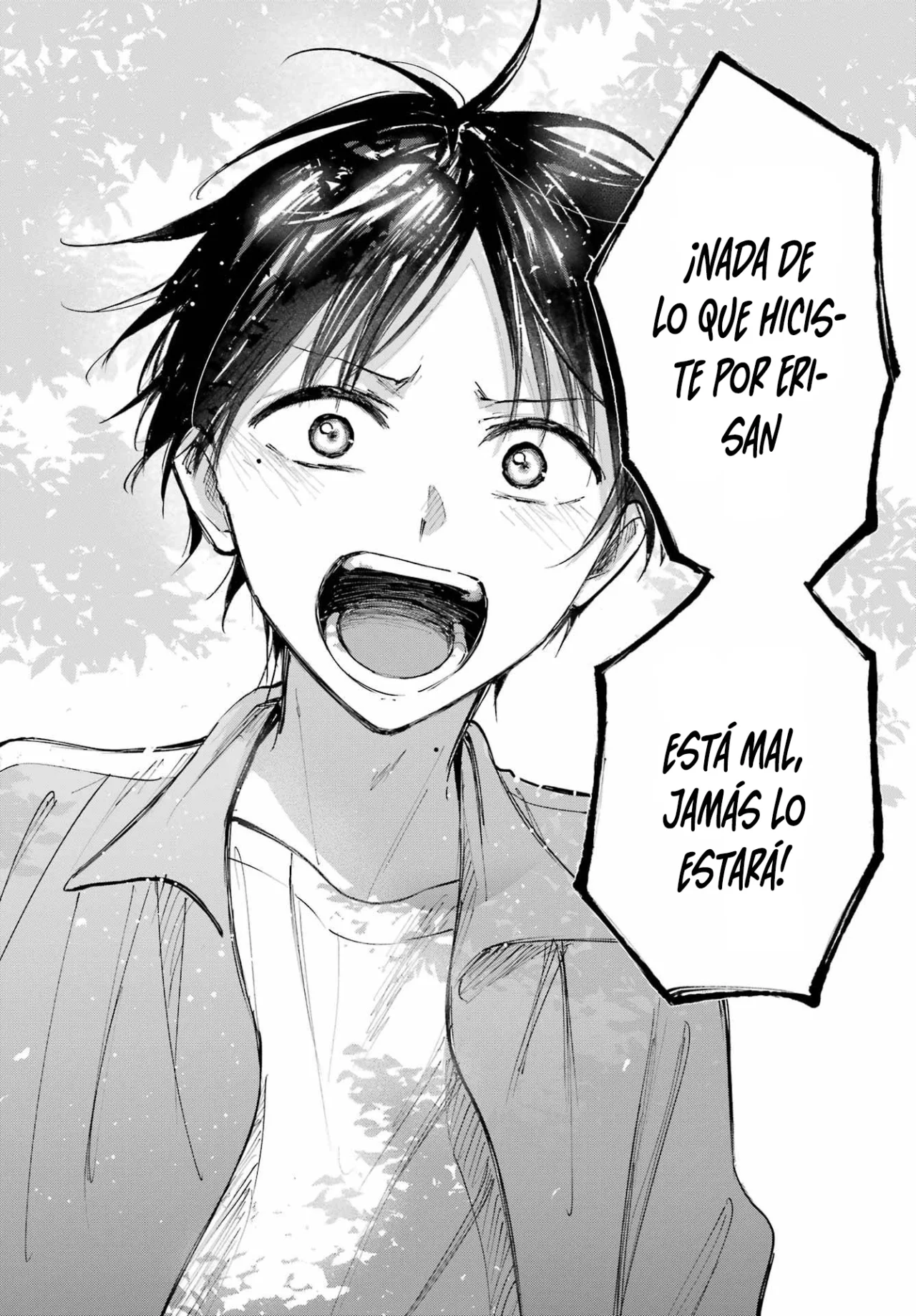 Tonari no Neko to Koi Shirazu Capítulo 22 - Page 13