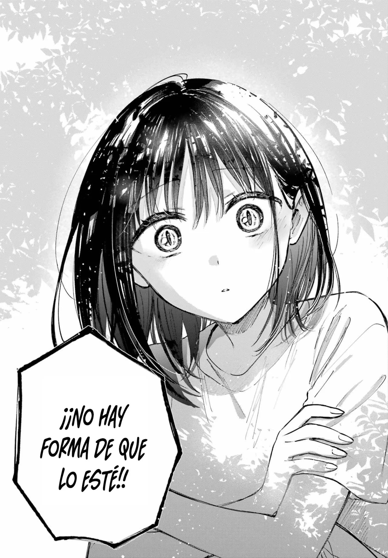 Tonari no Neko to Koi Shirazu Capítulo 22 - Page 14