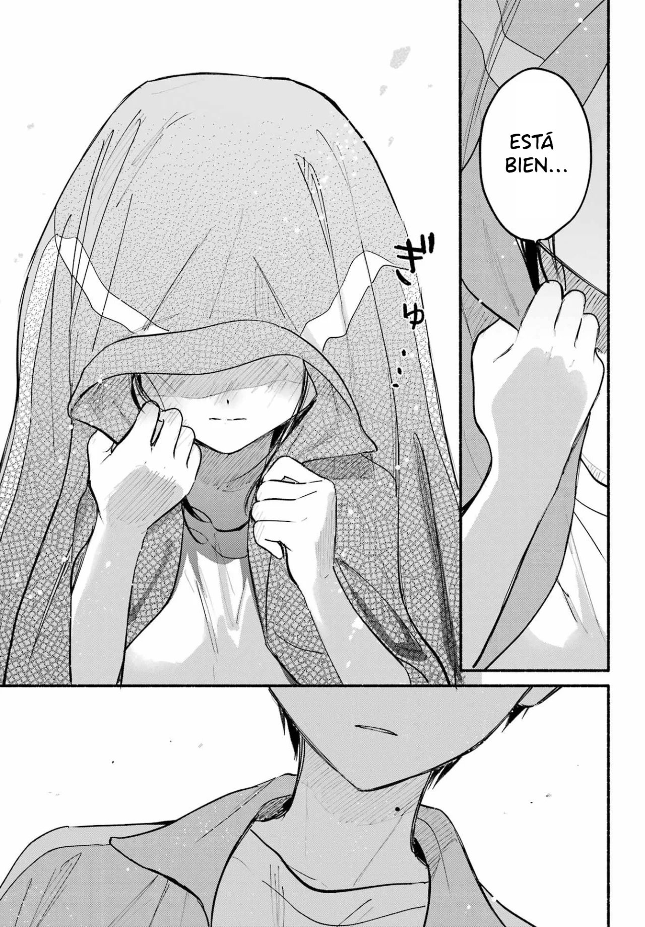 Tonari no Neko to Koi Shirazu Capítulo 22 - Page 26