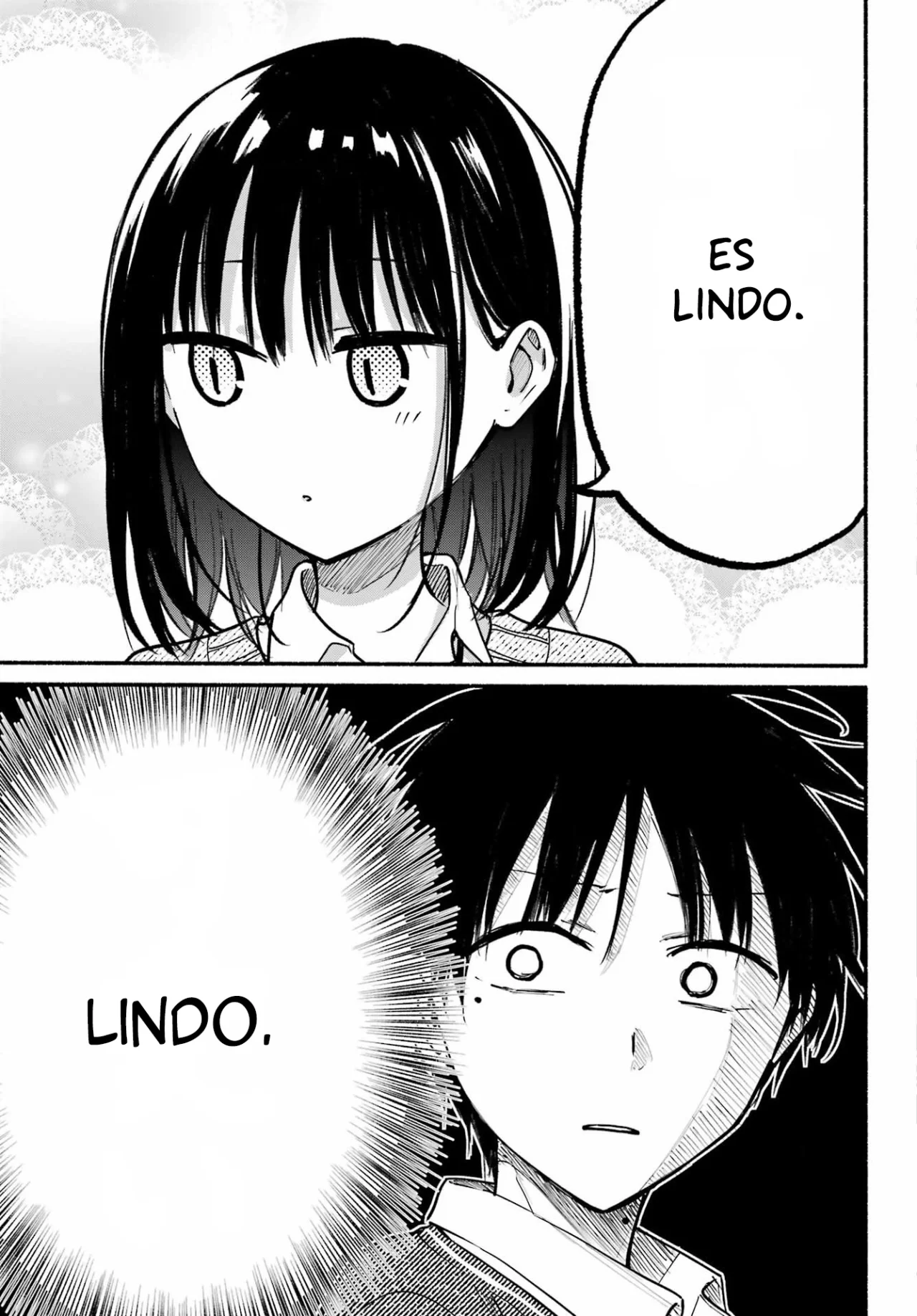 Tonari no Neko to Koi Shirazu Capítulo 24 - Page 10