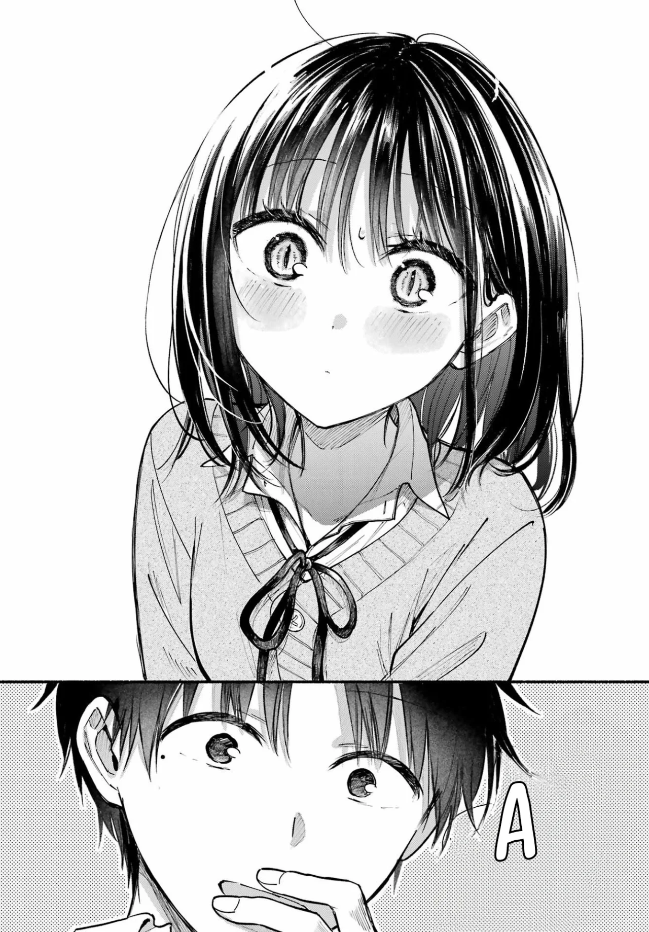 Tonari no Neko to Koi Shirazu Capítulo 24 - Page 23