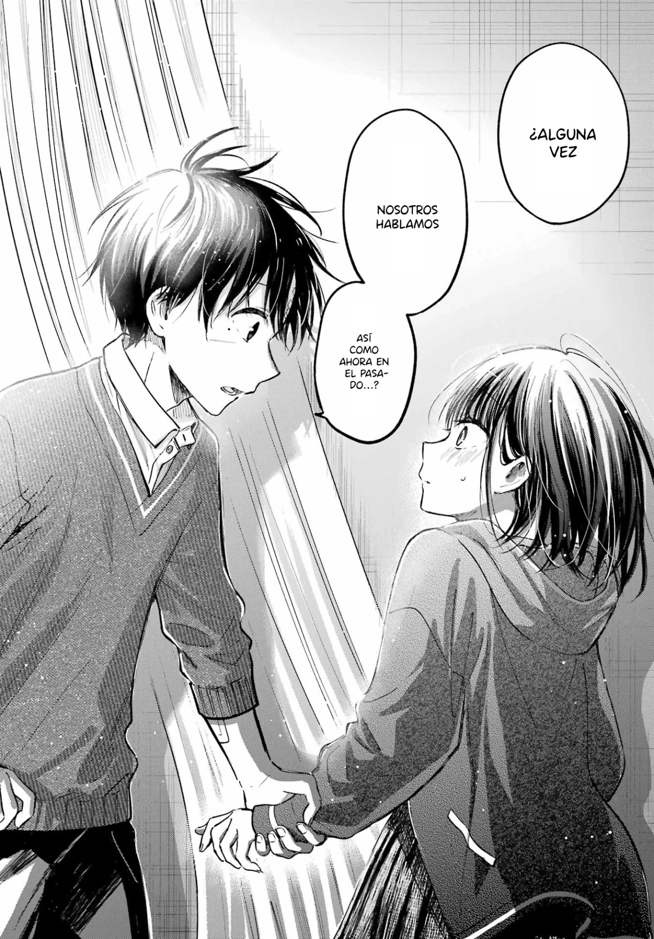 Tonari no Neko to Koi Shirazu Capítulo 25 - Page 18