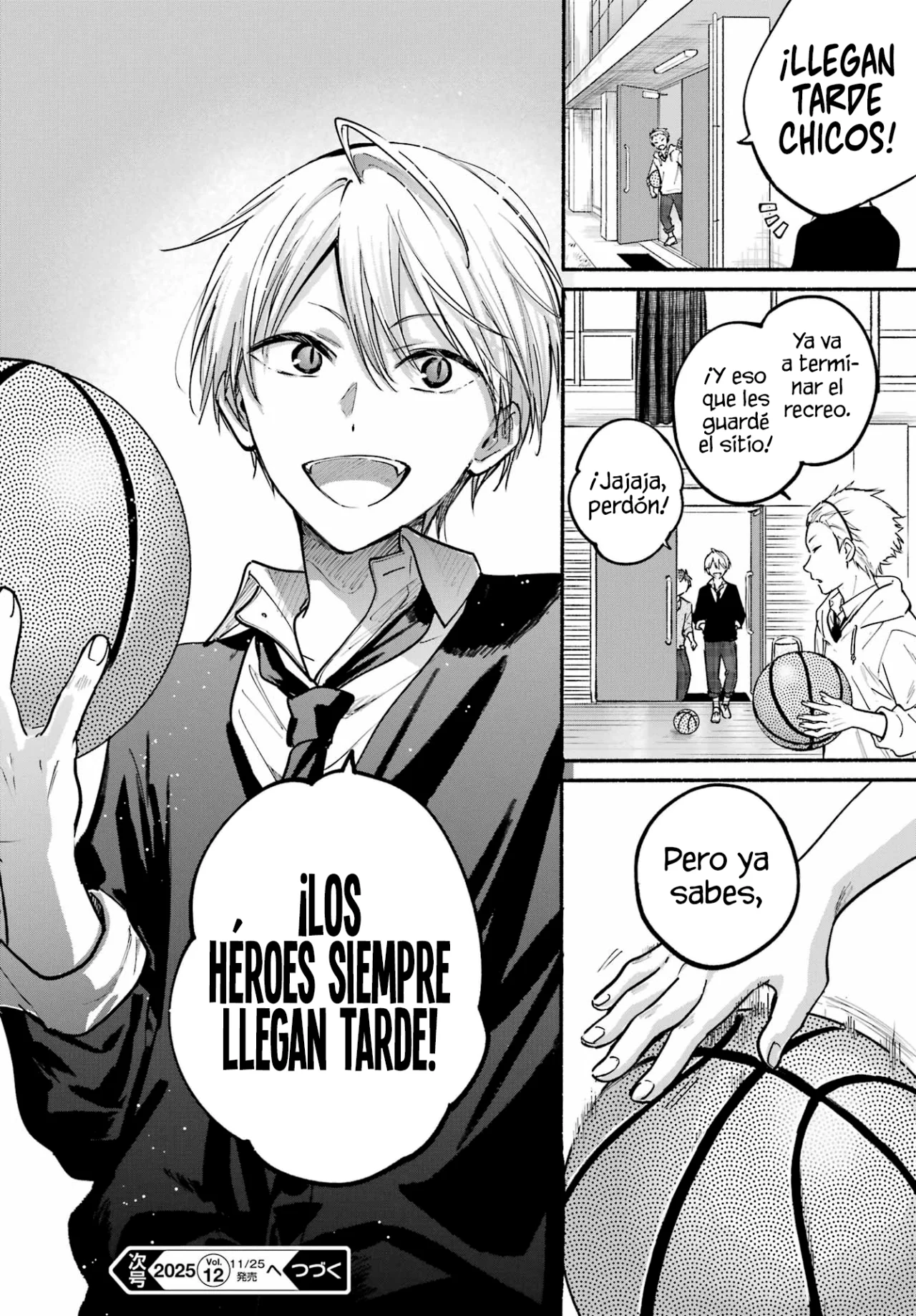 Tonari no Neko to Koi Shirazu Capítulo 28 - Page 32
