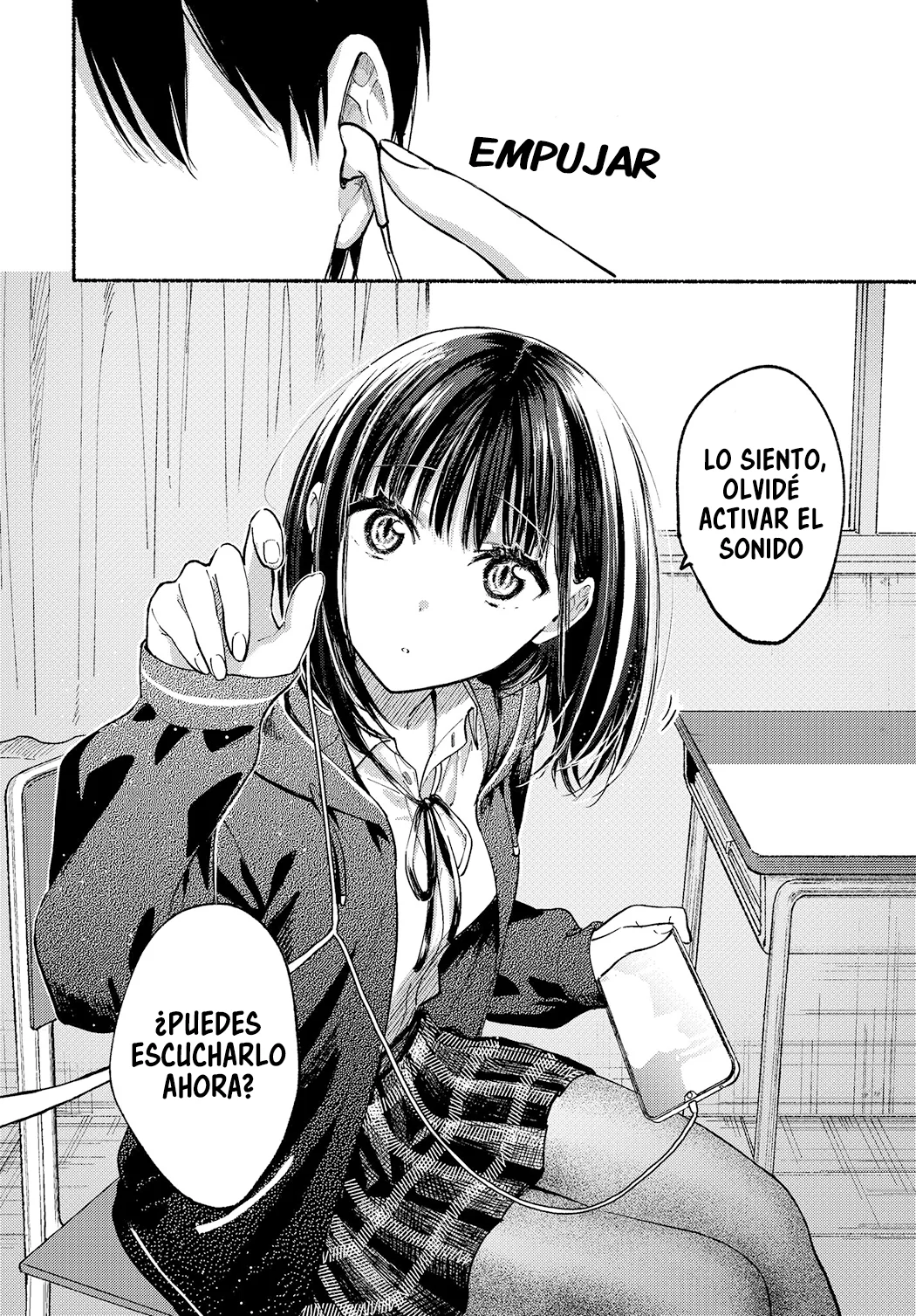 Tonari no Neko to Koi Shirazu Capítulo 3 - Page 16