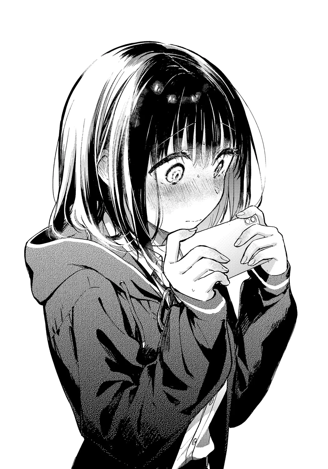 Tonari no Neko to Koi Shirazu Capítulo 5 - Page 27