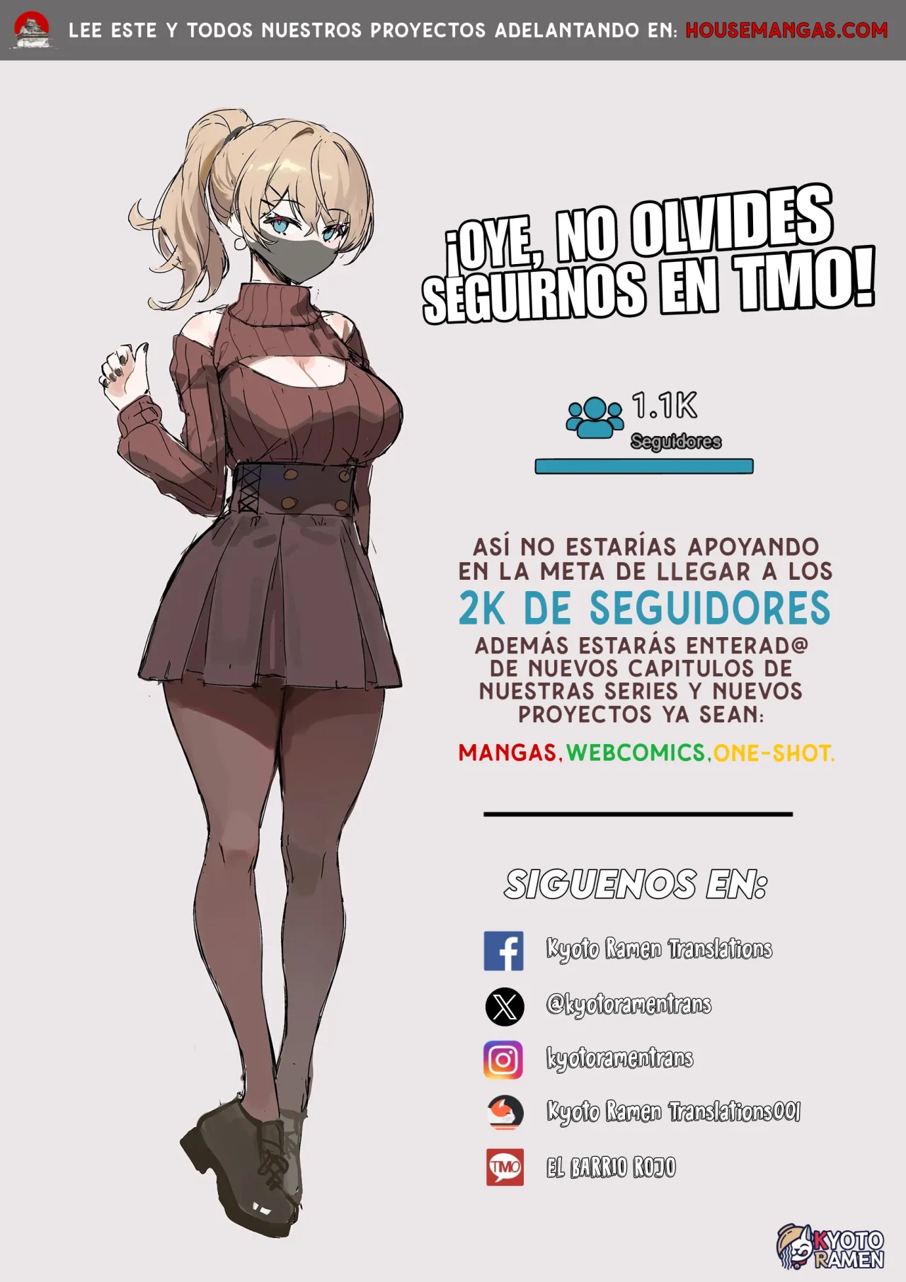 Tonari no Neko to Koi Shirazu Capítulo 5 - Page 30