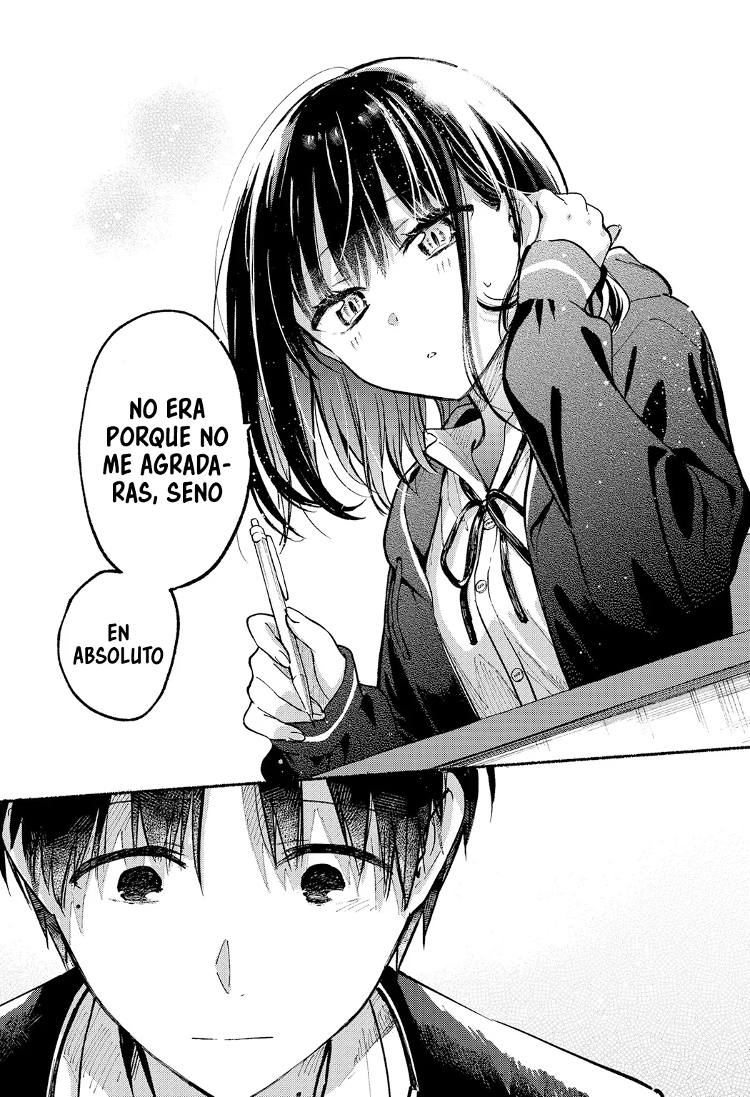 Tonari no Neko to Koi Shirazu Capítulo 6 - Page 20