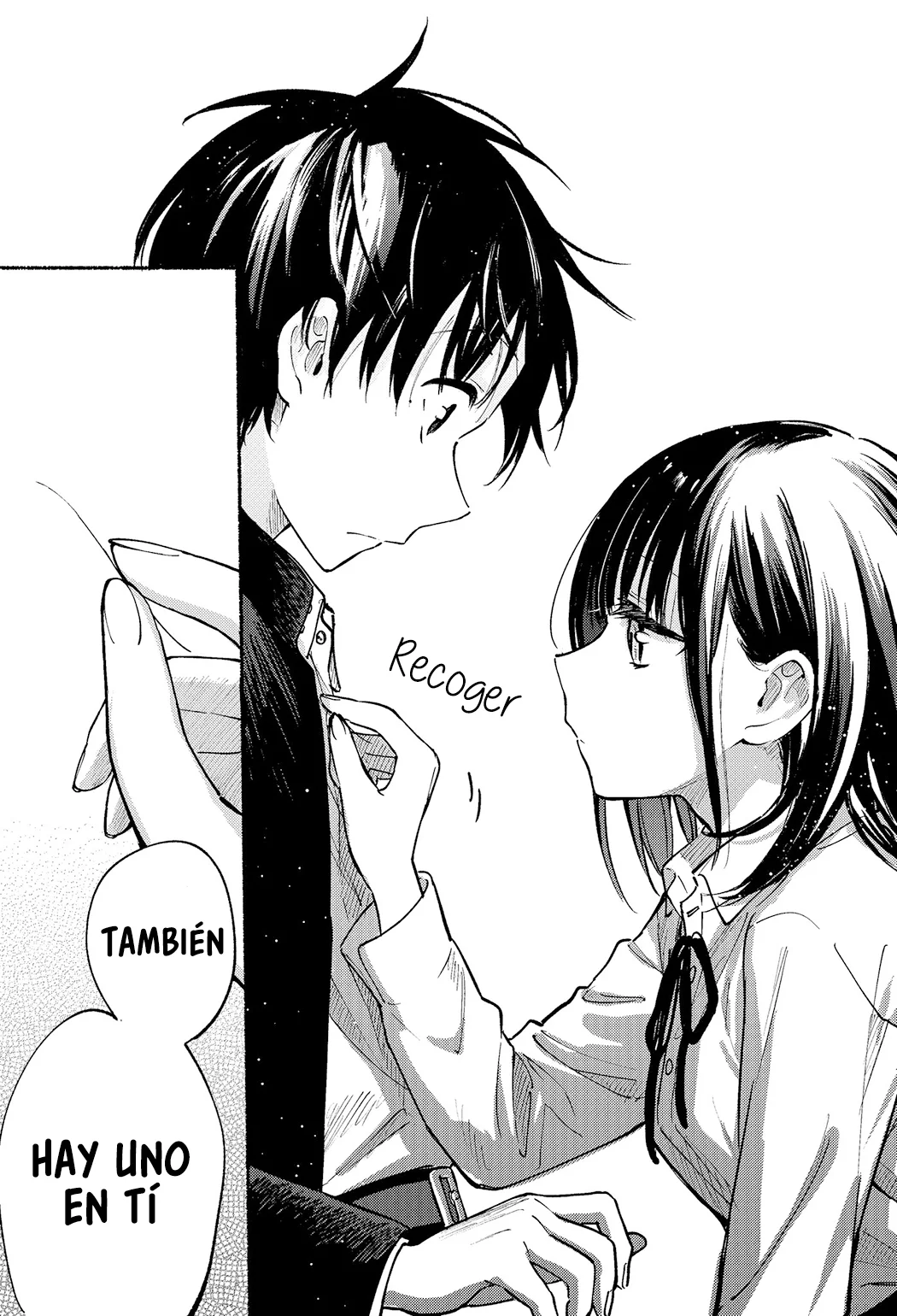 Tonari no Neko to Koi Shirazu Capítulo 8 - Page 15