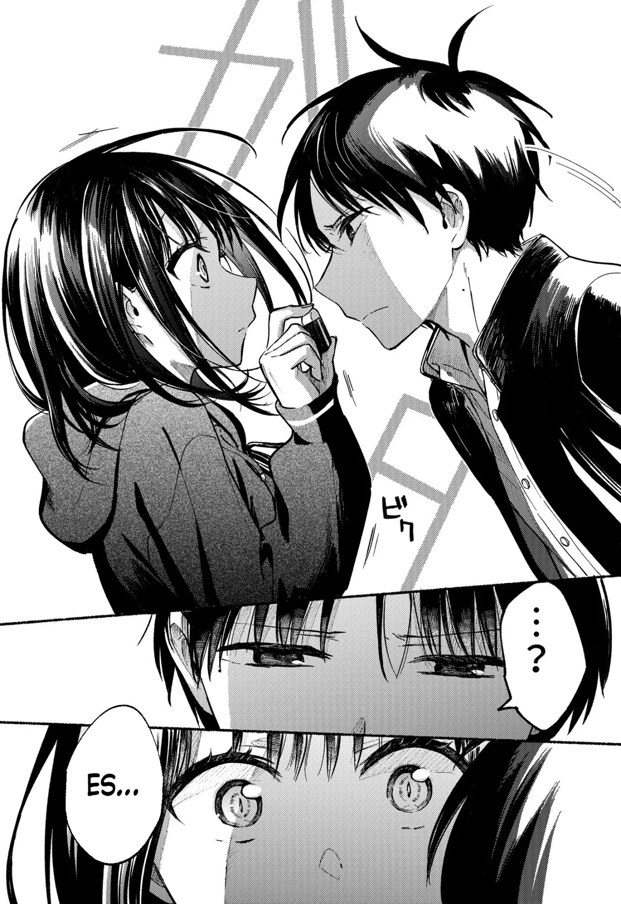 Tonari no Neko to Koi Shirazu Capítulo 9 - Page 18