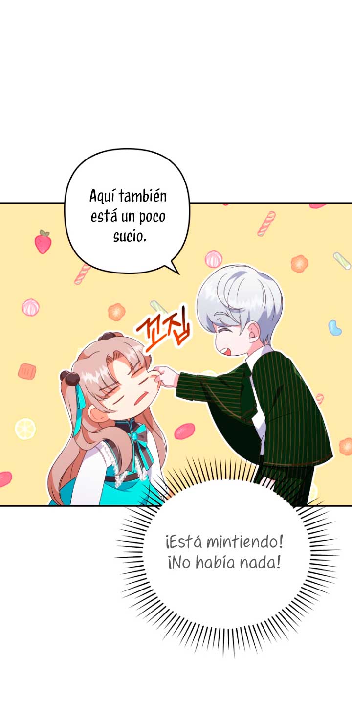 Seduje al protagonista masculino enfermizo Capítulo 2 - Page 73
