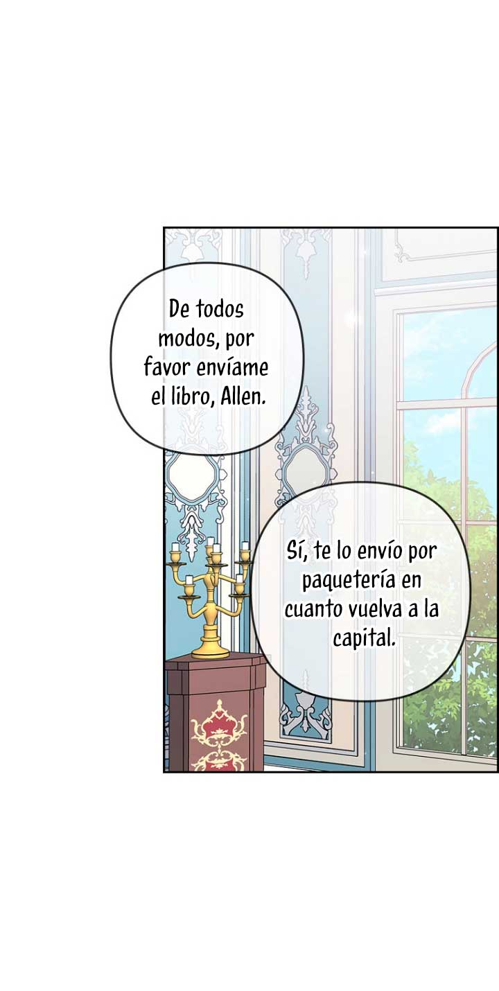 Seduje al protagonista masculino enfermizo Capítulo 21 - Page 55