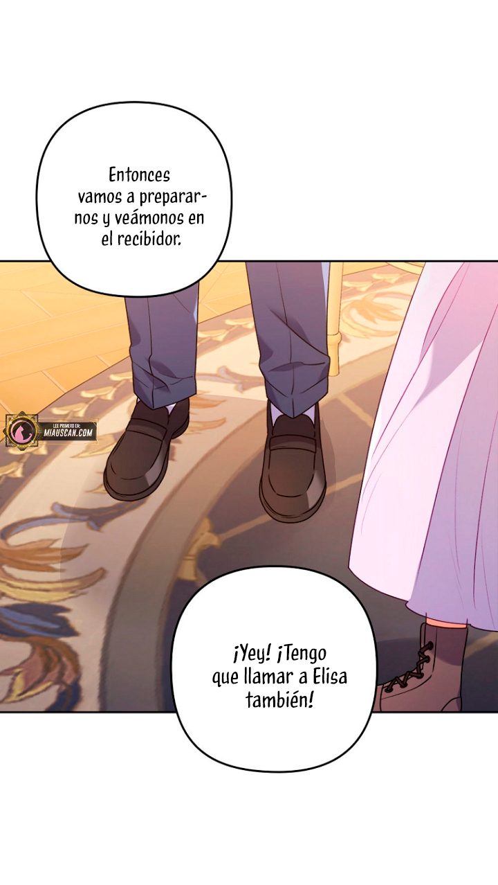 Seduje al protagonista masculino enfermizo Capítulo 22 - Page 22