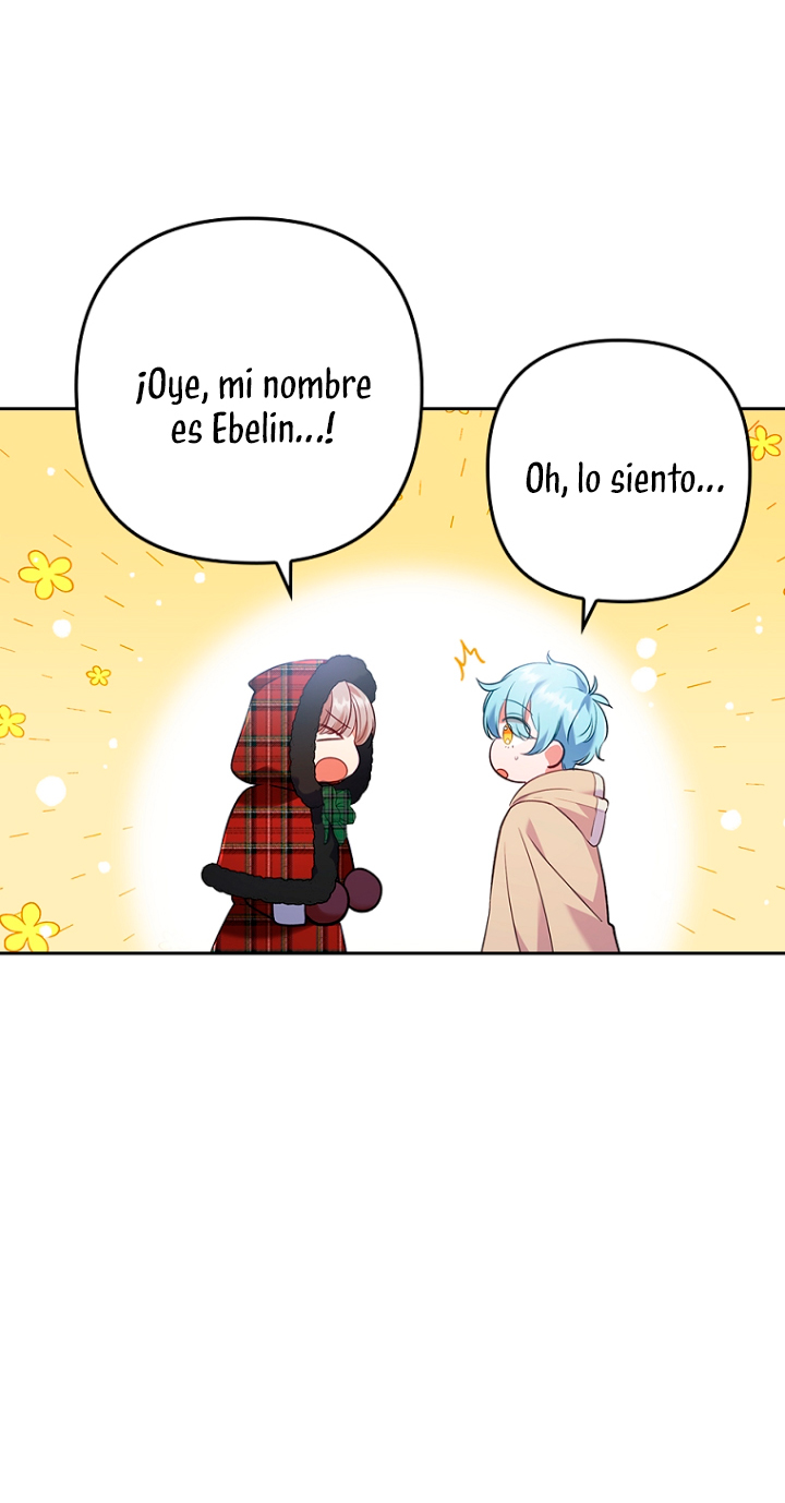Seduje al protagonista masculino enfermizo Capítulo 33 - Page 39