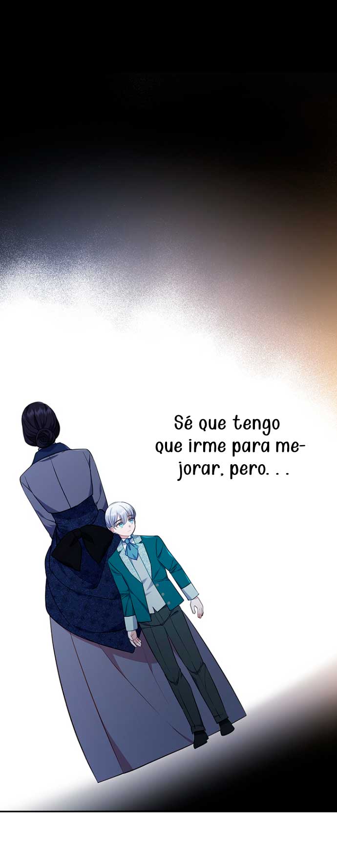 Seduje al protagonista masculino enfermizo Capítulo 39 - Page 70