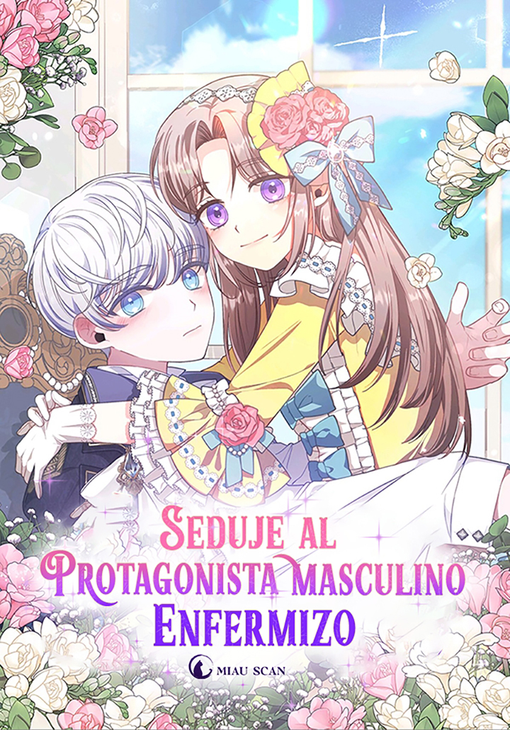 Seduje al protagonista masculino enfermizo Capítulo 46 - Page 2