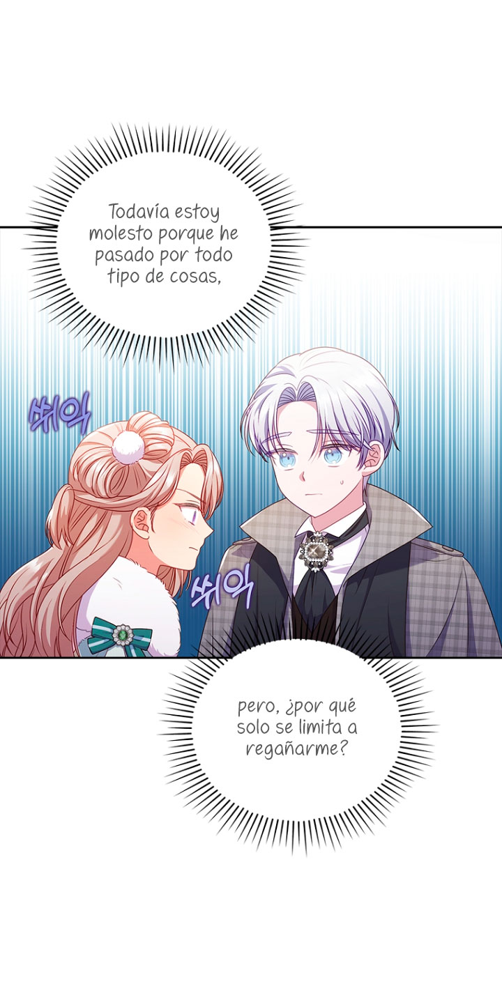 Seduje al protagonista masculino enfermizo Capítulo 47 - Page 61
