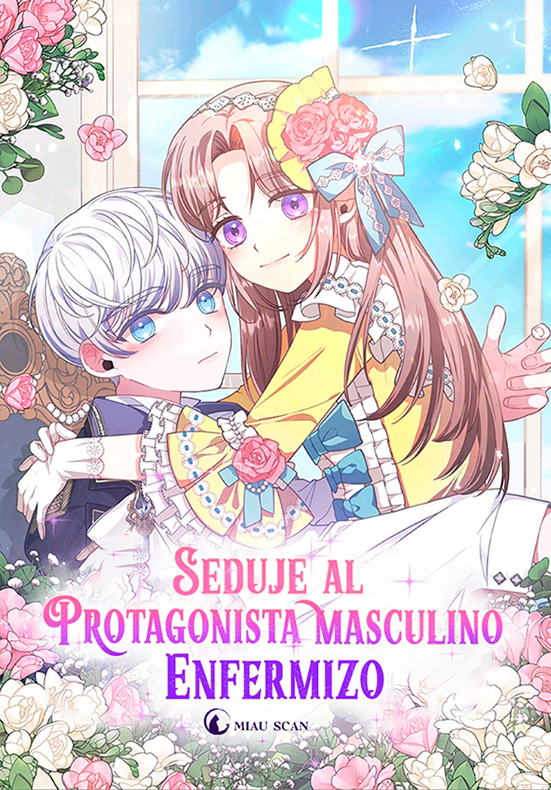 Seduje al protagonista masculino enfermizo Capítulo 78 - Page 2