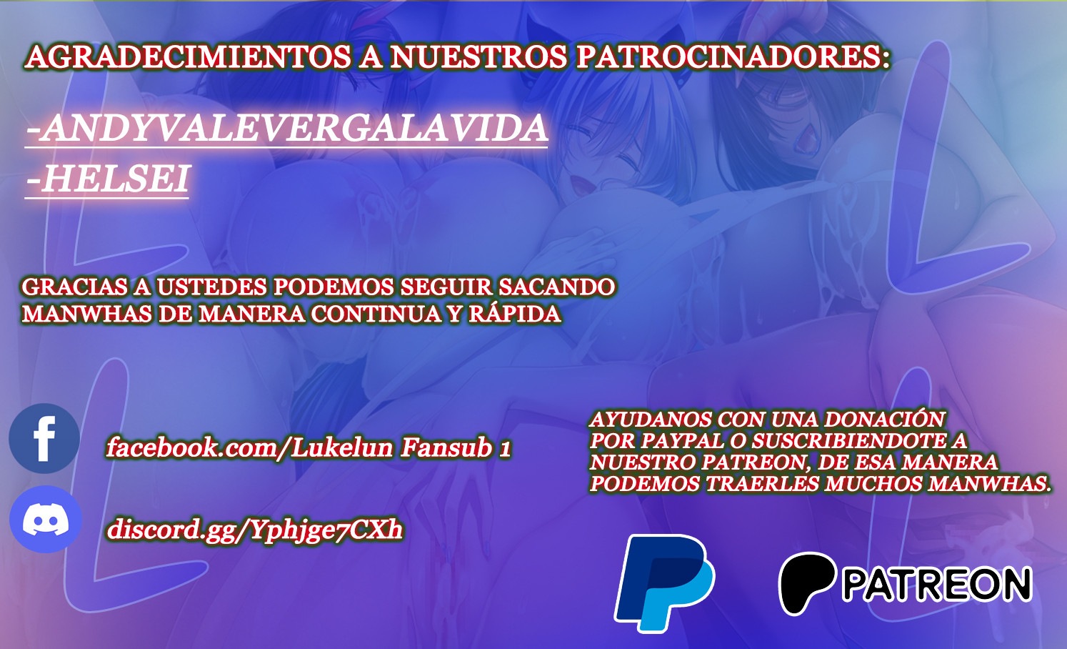 El secreto de la profesora Capítulo 7 - Page 10