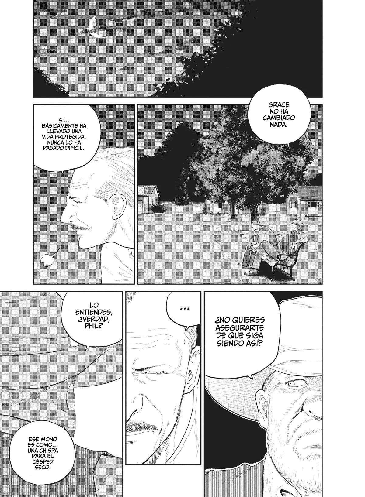 Darwin’s Incident Capítulo 19 - Page 30