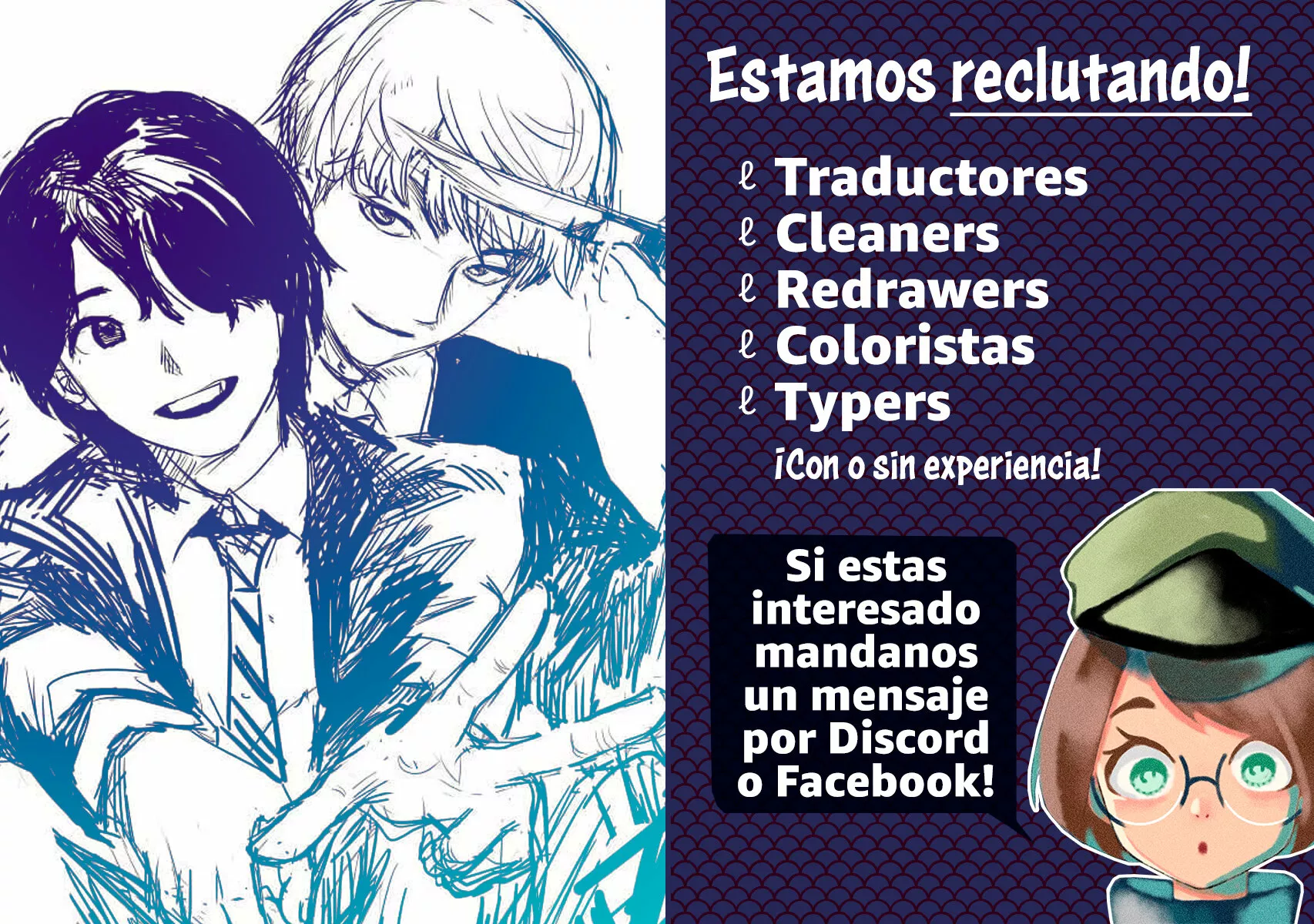 Jaa, Kimi no Kawari ni Korosou ka? Capítulo 1 - Page 41