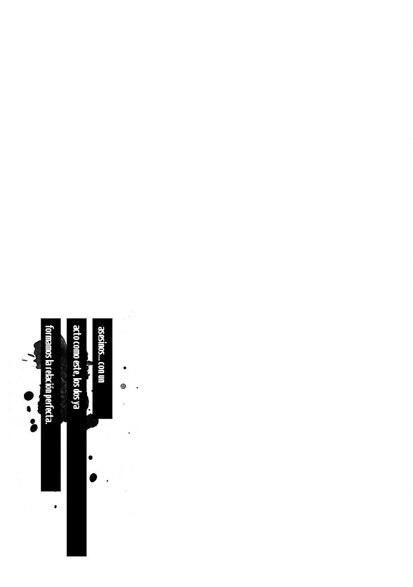 Jaa, Kimi no Kawari ni Korosou ka? Capítulo 10 - Page 22