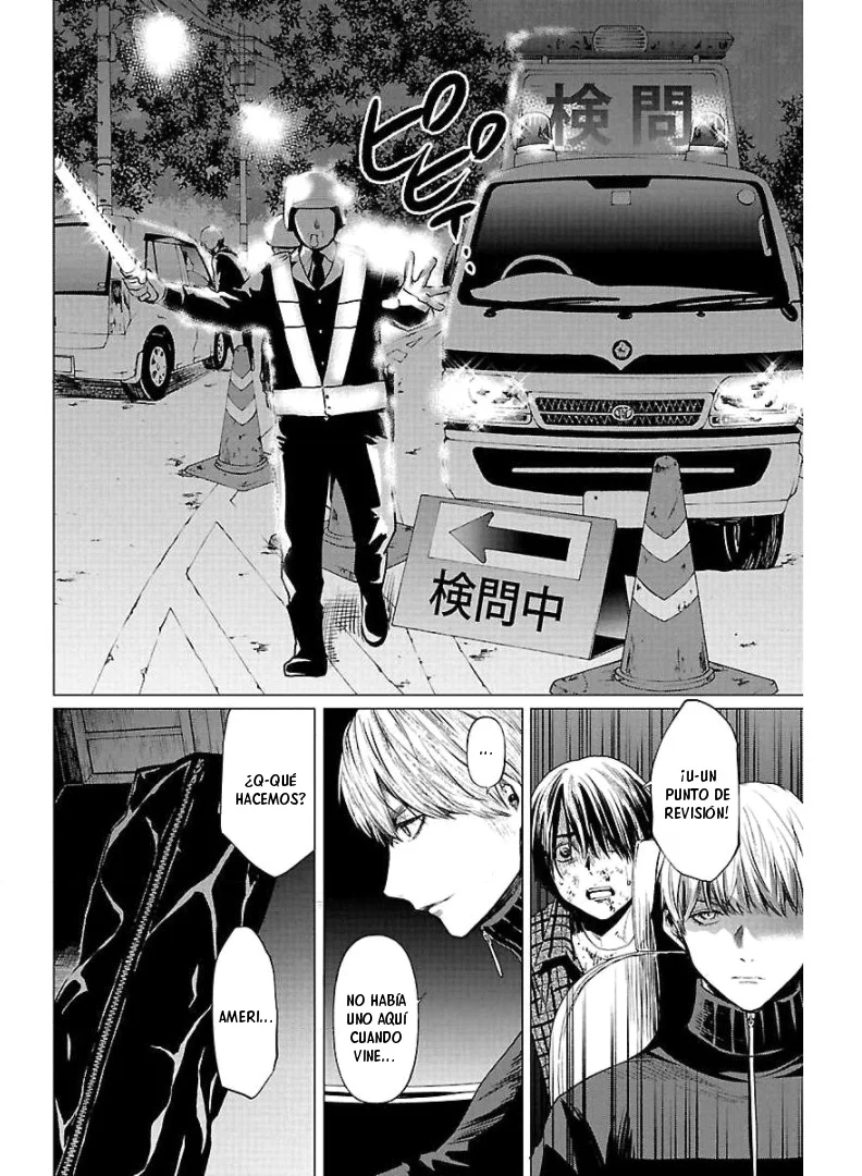 Jaa, Kimi no Kawari ni Korosou ka? Capítulo 11 - Page 21