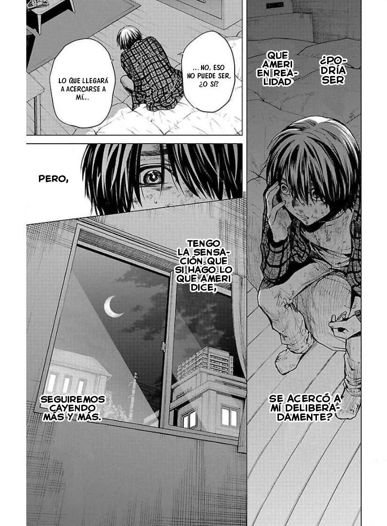 Jaa, Kimi no Kawari ni Korosou ka? Capítulo 12 - Page 15