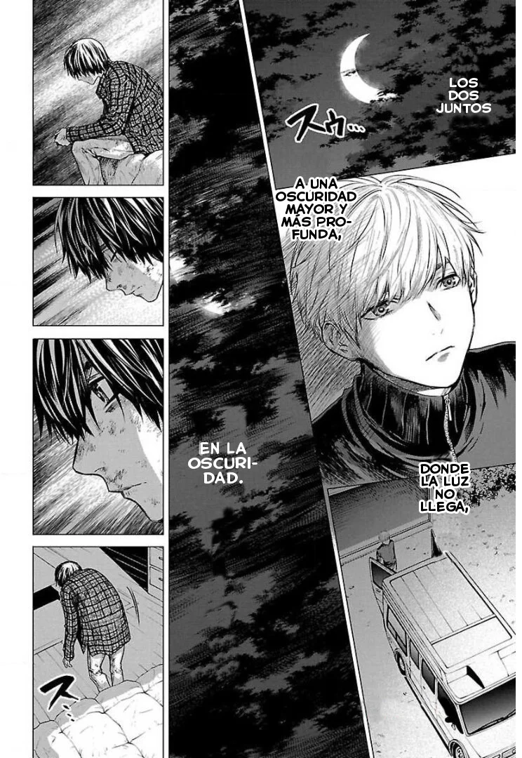 Jaa, Kimi no Kawari ni Korosou ka? Capítulo 12 - Page 16