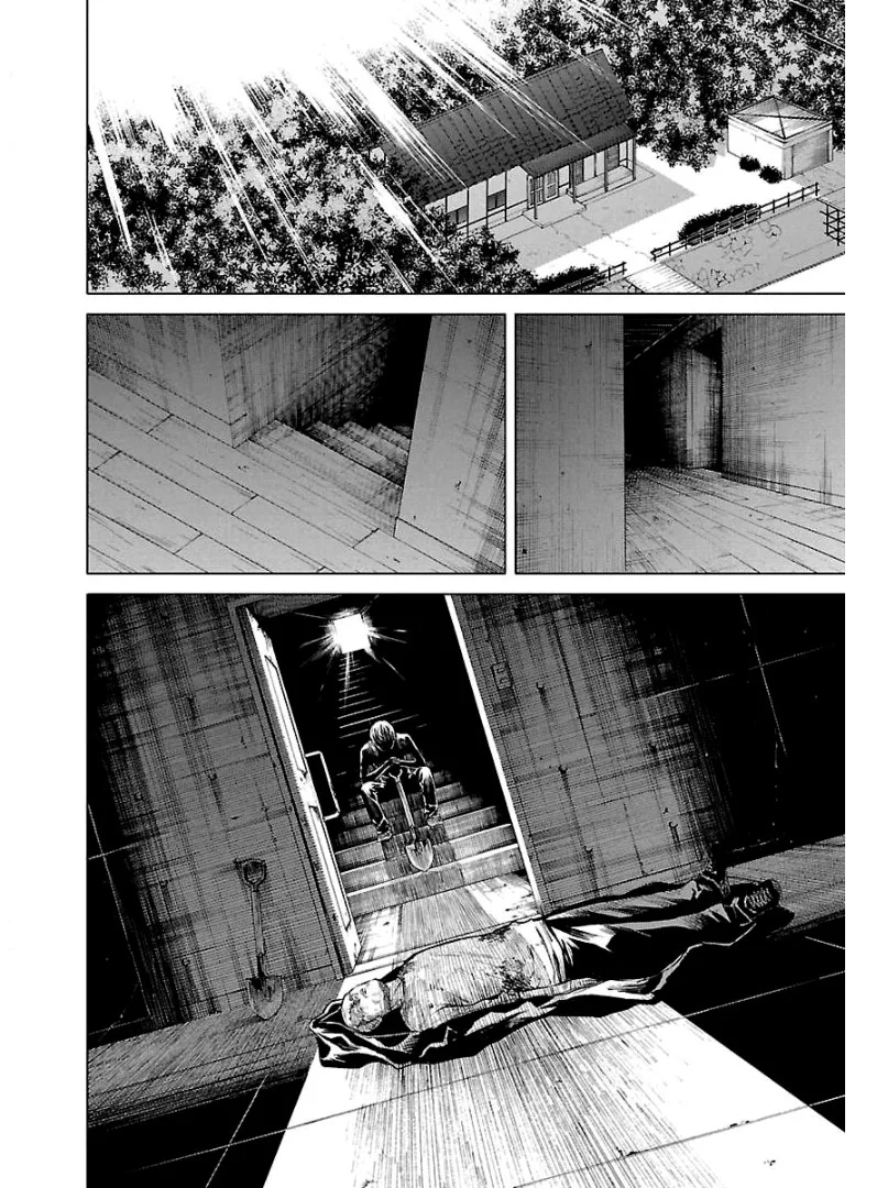 Jaa, Kimi no Kawari ni Korosou ka? Capítulo 12 - Page 18
