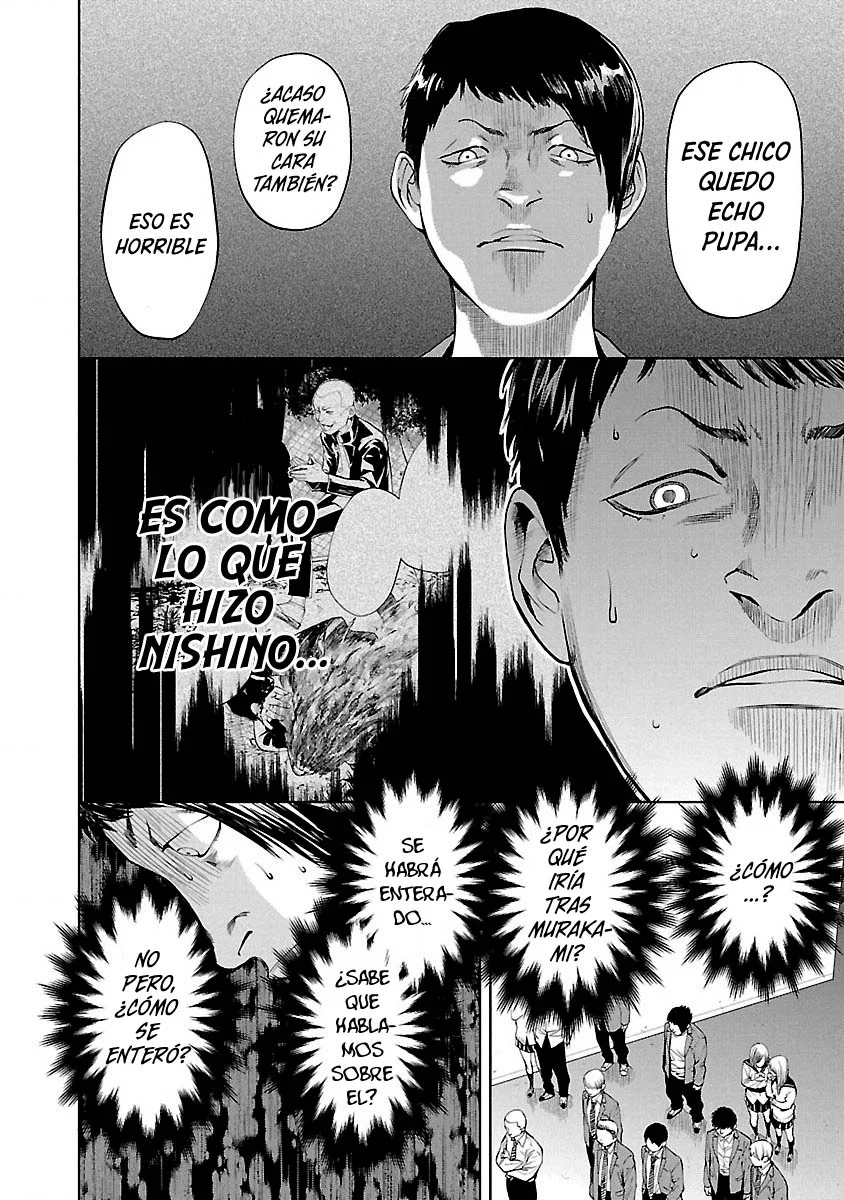 Jaa, Kimi no Kawari ni Korosou ka? Capítulo 2 - Page 13