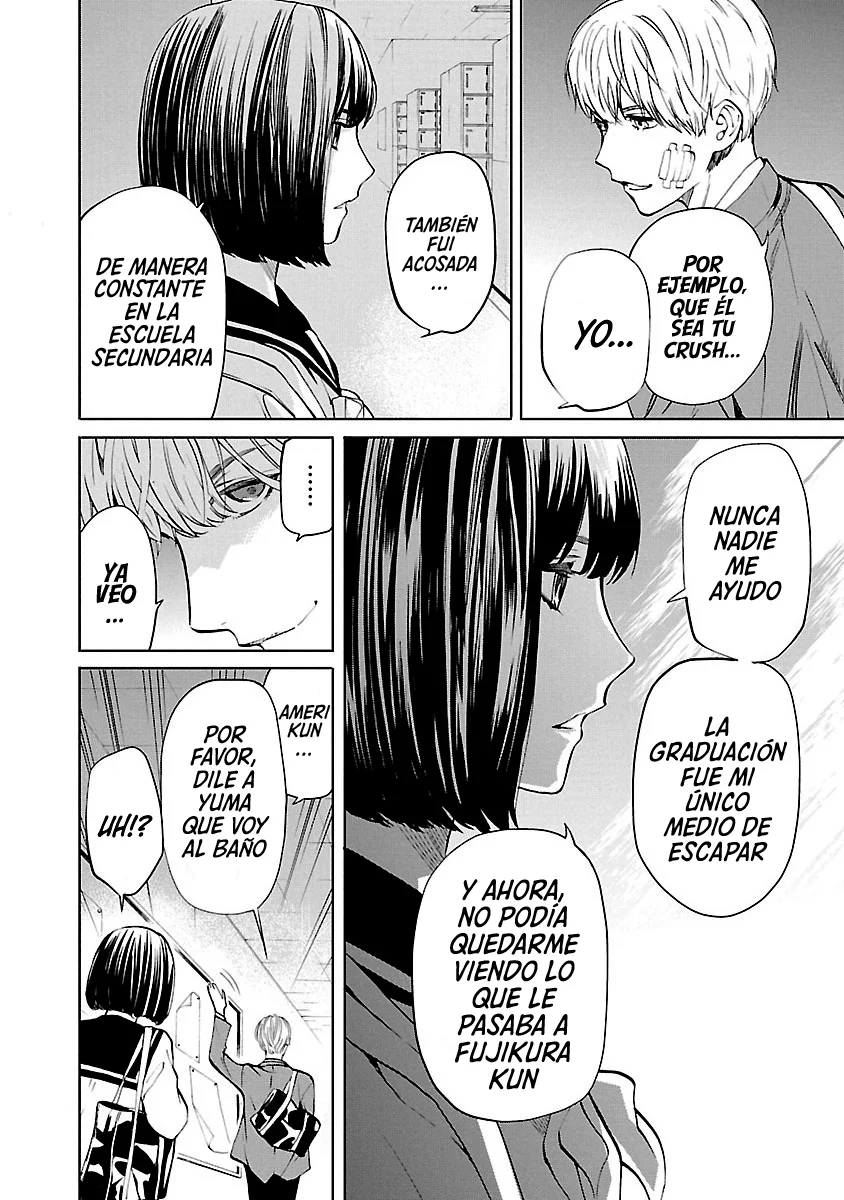 Jaa, Kimi no Kawari ni Korosou ka? Capítulo 2 - Page 27