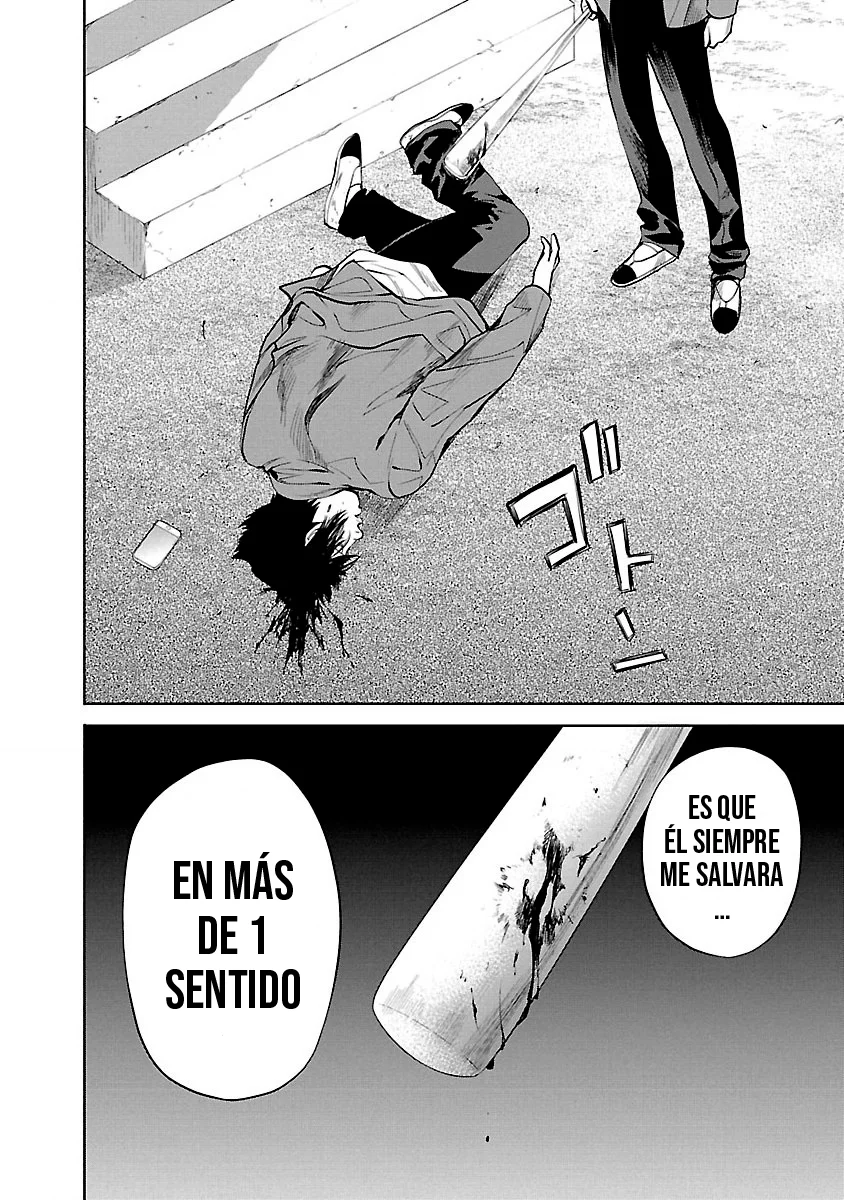 Jaa, Kimi no Kawari ni Korosou ka? Capítulo 2 - Page 31