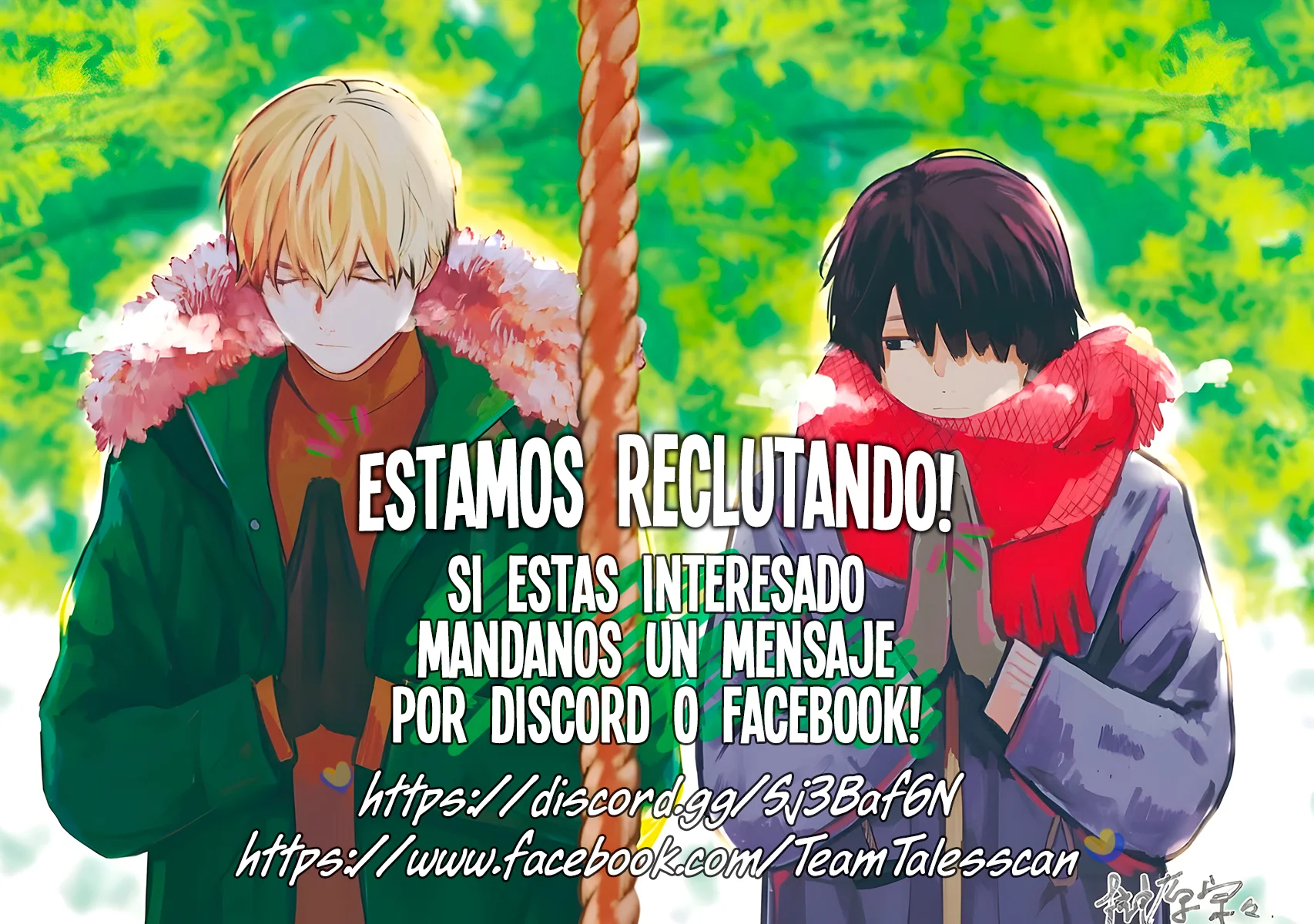 Jaa, Kimi no Kawari ni Korosou ka? Capítulo 2 - Page 32