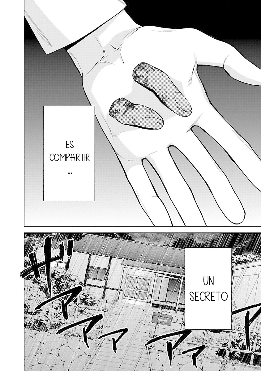 Jaa, Kimi no Kawari ni Korosou ka? Capítulo 3 - Page 23
