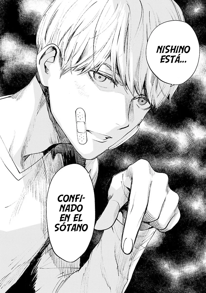 Jaa, Kimi no Kawari ni Korosou ka? Capítulo 4 - Page 3