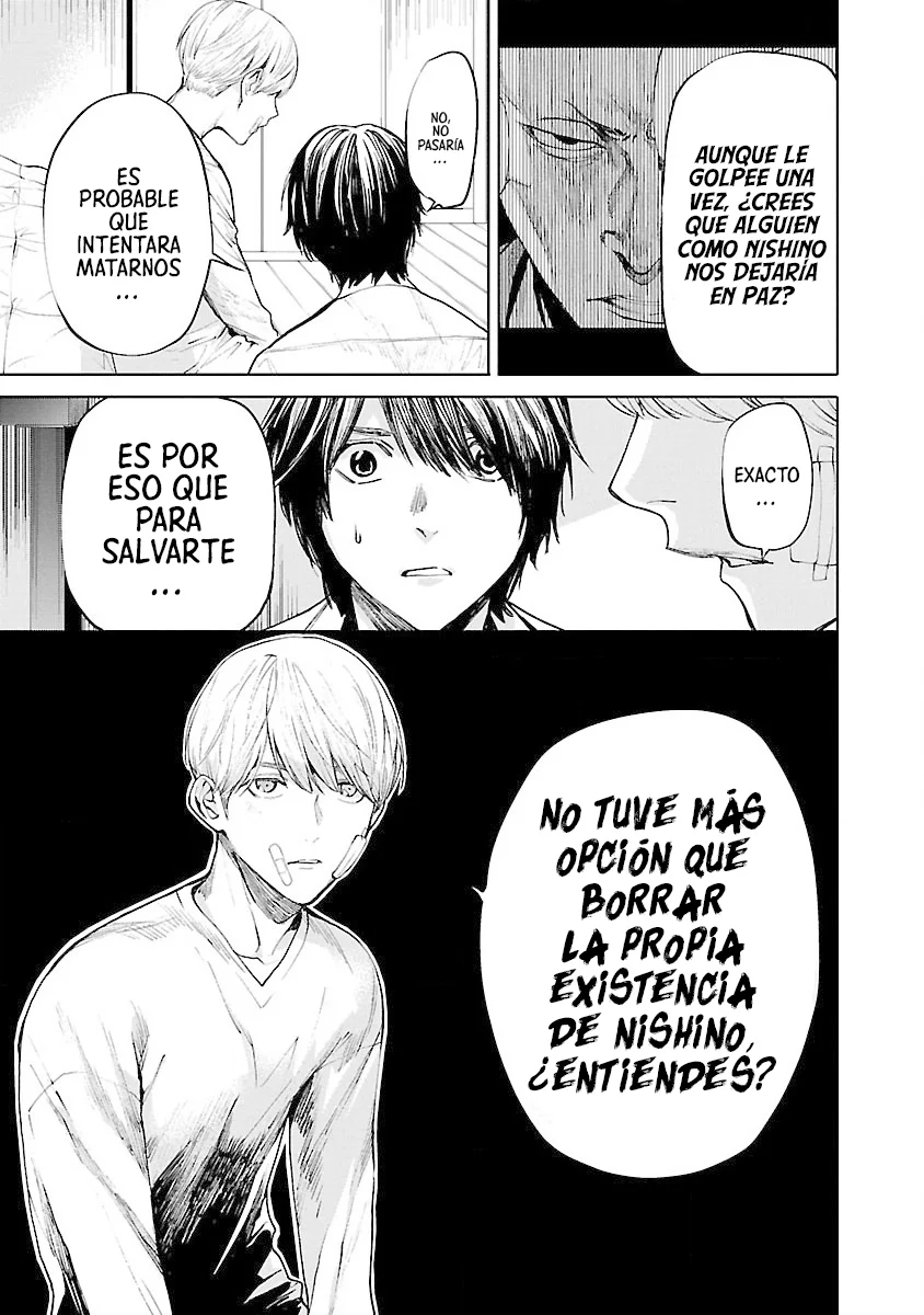 Jaa, Kimi no Kawari ni Korosou ka? Capítulo 4 - Page 6