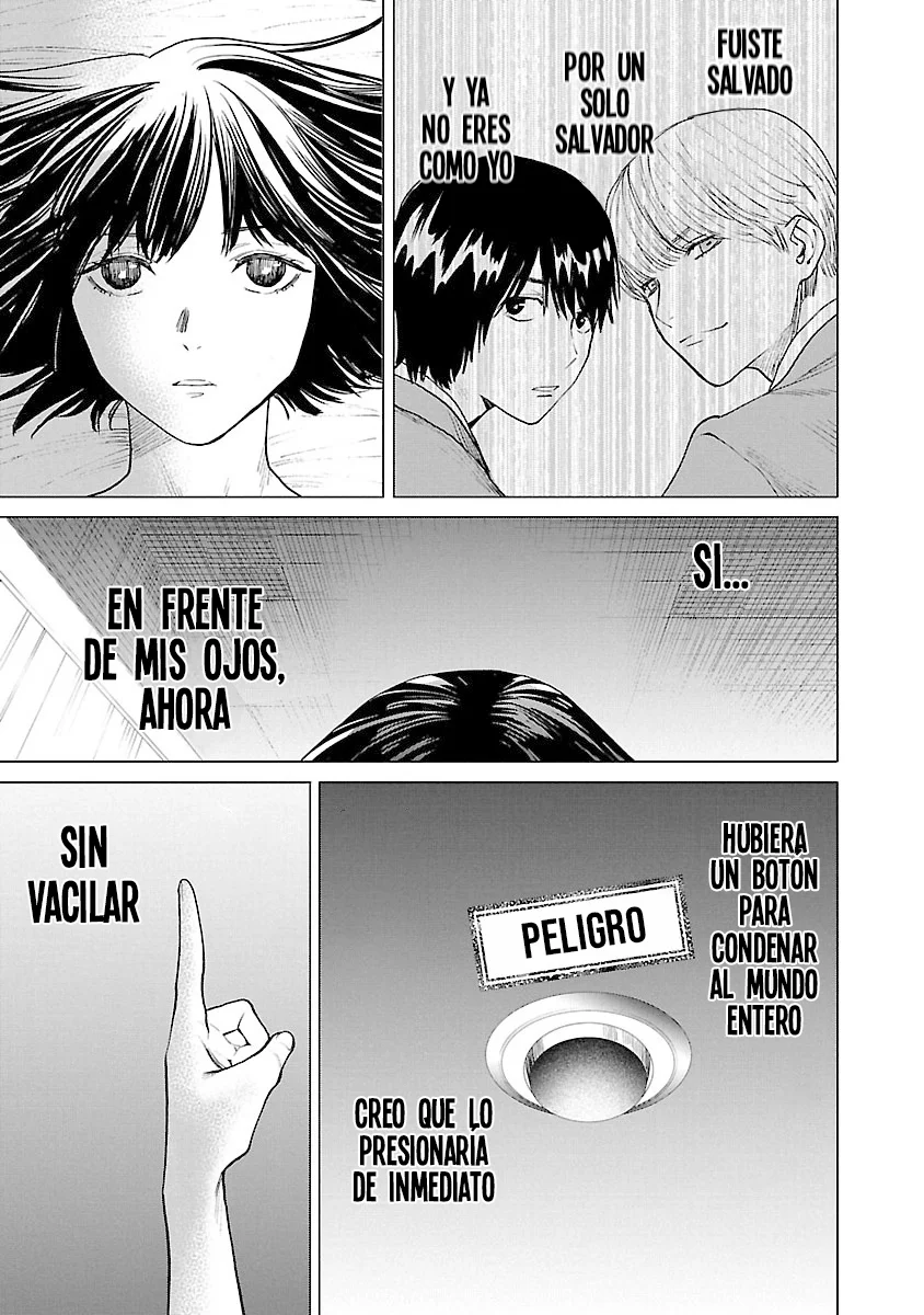 Jaa, Kimi no Kawari ni Korosou ka? Capítulo 5 - Page 19