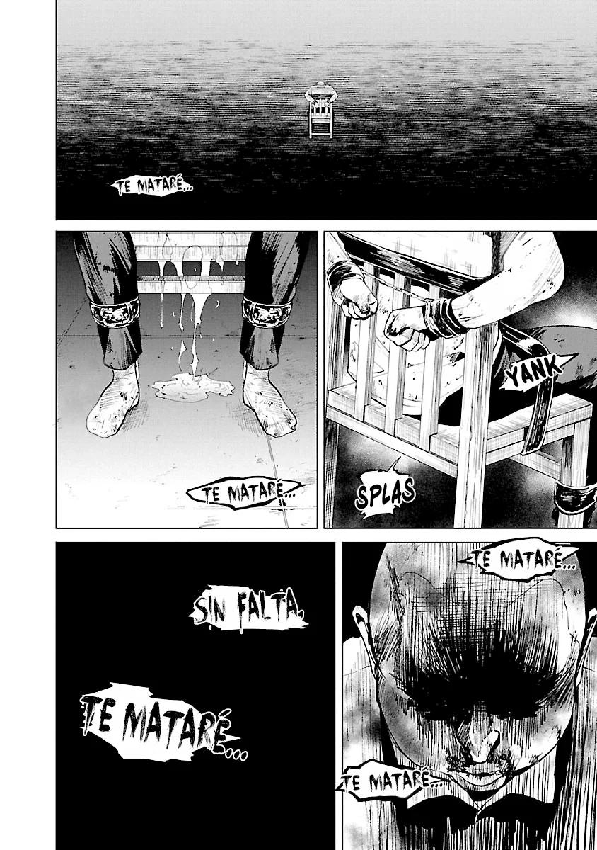 Jaa, Kimi no Kawari ni Korosou ka? Capítulo 6 - Page 13