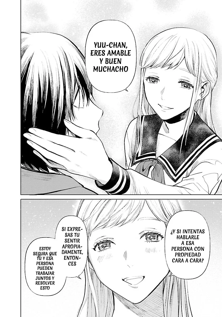 Jaa, Kimi no Kawari ni Korosou ka? Capítulo 6 - Page 19