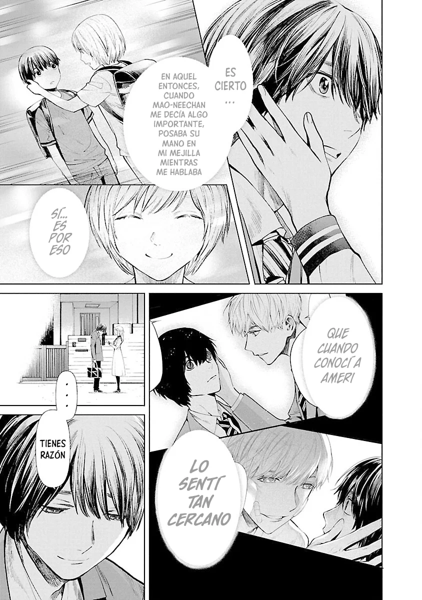 Jaa, Kimi no Kawari ni Korosou ka? Capítulo 6 - Page 20