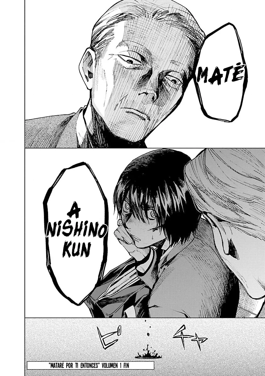Jaa, Kimi no Kawari ni Korosou ka? Capítulo 7 - Page 29