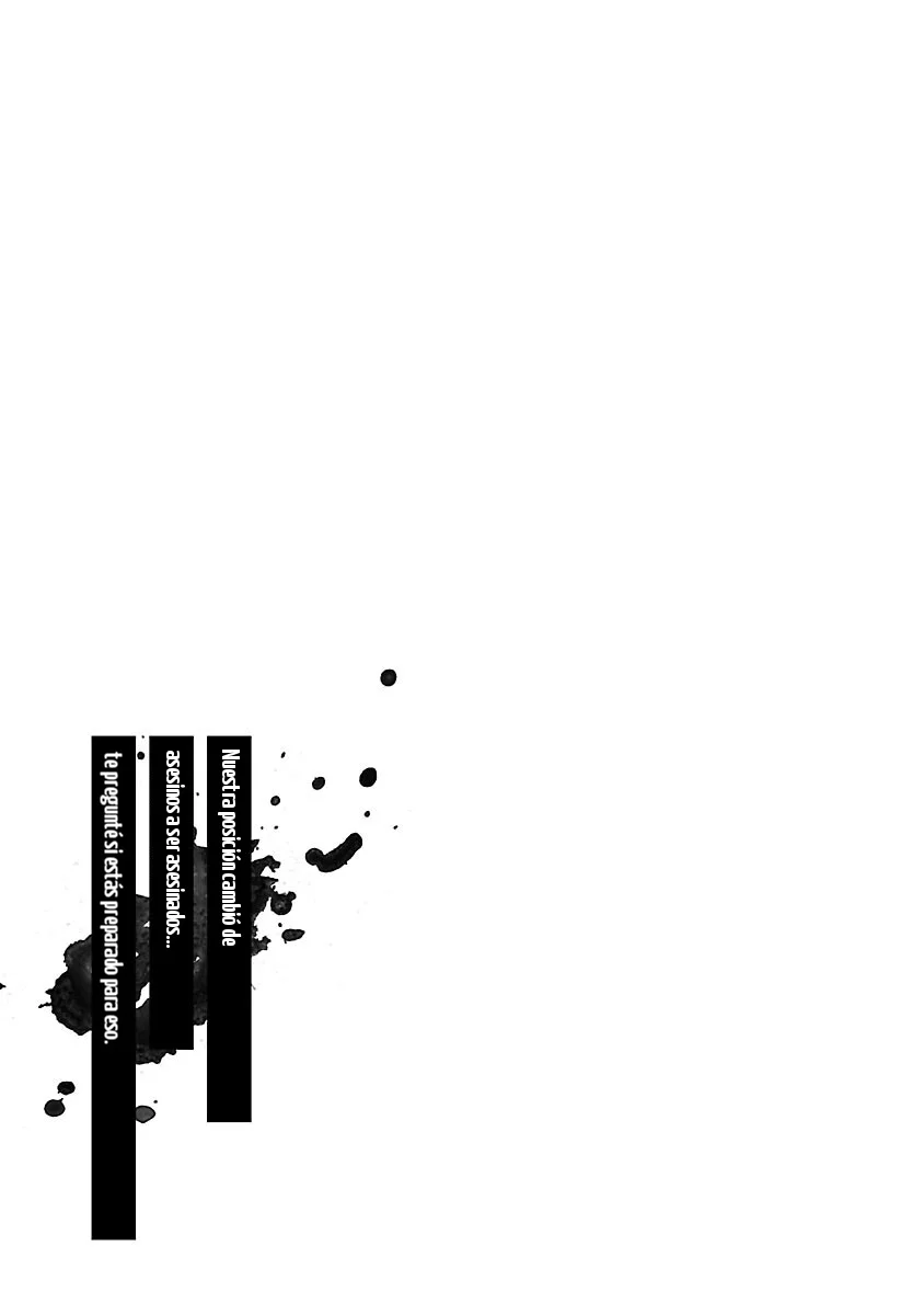 Jaa, Kimi no Kawari ni Korosou ka? Capítulo 8 - Page 26