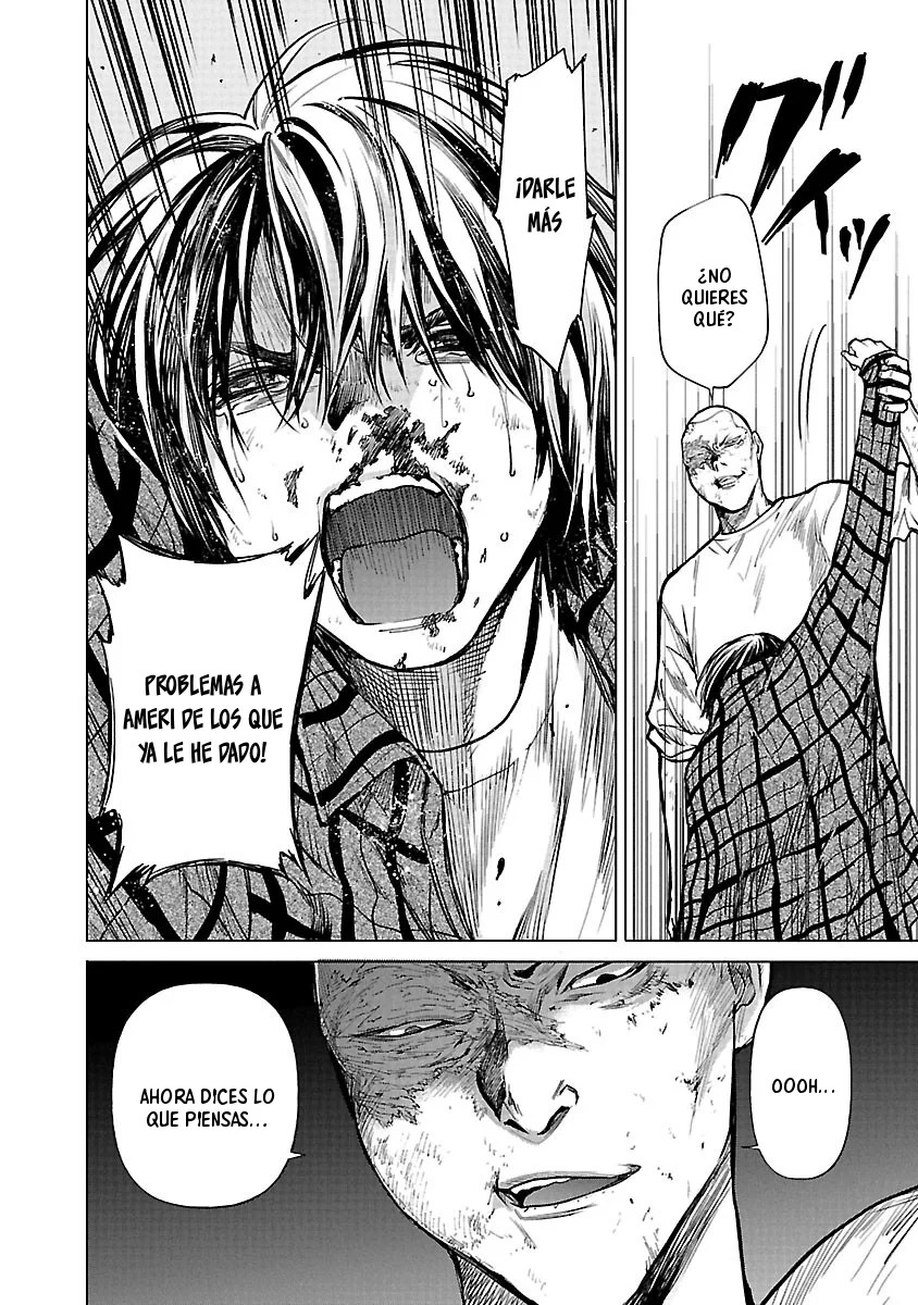 Jaa, Kimi no Kawari ni Korosou ka? Capítulo 9 - Page 15